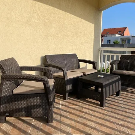 Apartment Place 2 Stay Hvar Town Exterior photo