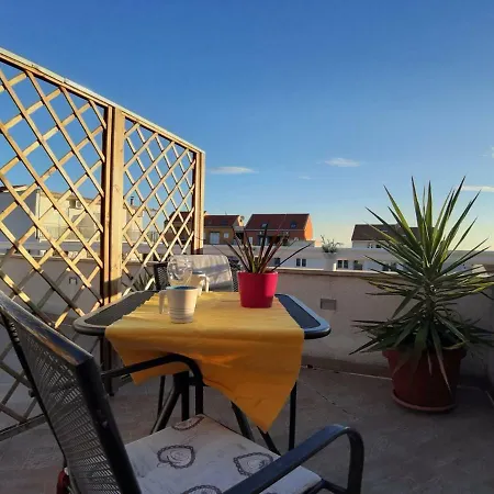 Apartment Place 2 Stay Hvar Town Exterior photo