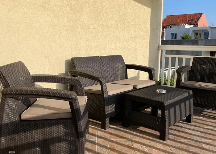 Apartment Place 2 Stay