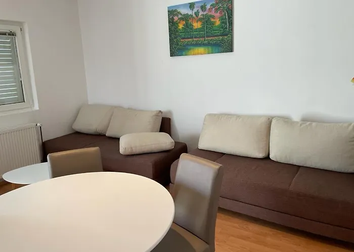 Apartment Place 2 Stay