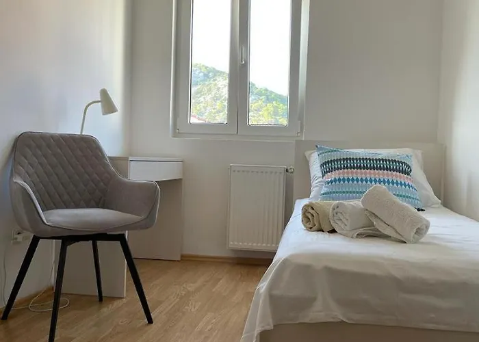Apartment Place 2 Stay