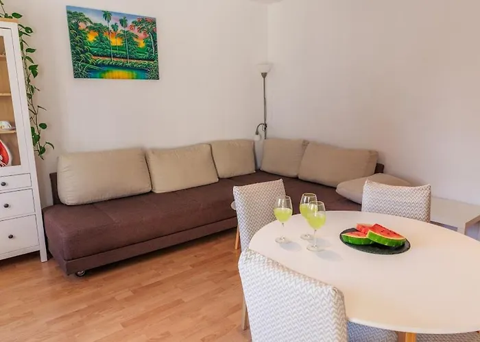 Apartment Place 2 Stay