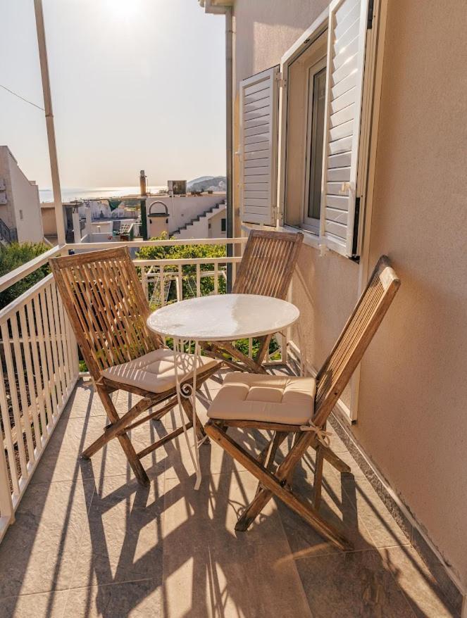 Place 2 Apartamento Hvar Town