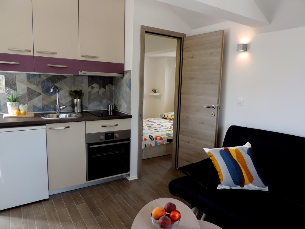 Apartment Place 2 Hvar Town