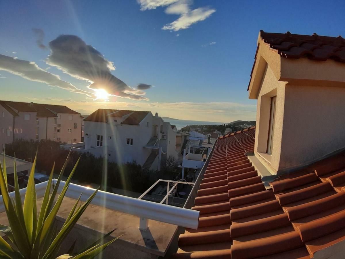 Apartment Place 2 Hvar Town